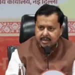 नाराज फूफा’ जैसा है विपक्ष का हाल, PM मोदी ने ‘गरीबी हटाओ’ के खोखले नारे को हकीकत में बदला: नितिन नवीन