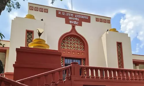प्रमोशन में आरक्षण पर एमपी हाईकोर्ट का बड़ा फैसला: कहा- 50% की सीमा प्रत्यक्ष या परोक्ष रूप से न लांघें; मुख्य सचिव खुद करें निगरानी