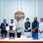 हैदराबाद में टाटा ग्रुप का सबसे बड़ा धमाका! TCS HyperVault बनाएगा ₹70,000 करोड़ का मेगा AI डेटा सेंटर, हिल जाएगी दुनिया