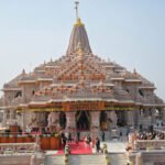 राम मंदिर में 70 नहीं, 105 बार हुआ चढ़ावे का गबन; सुप्रीम कोर्ट में SIT का बड़ा खुलासा, 2 दिन में दाखिल होगी चार्जशीट