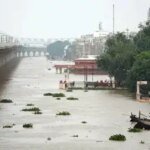 मौसम अलर्ट: ओडिशा, छत्तीसगढ़ और तेलंगाना के 33 जिलों में ‘फ्लैश फ्लड’ की गंभीर चेतावनी, उफान पर नदियां