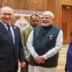 दिल्ली में दिखा PM मोदी का पावर शो: जिनपिंग के लिए बीच में रोका भाषण, ब्रिक्स मंच से बोले- ग्लोबल साउथ को ‘बैक रो’ में धकेलना बंद करो