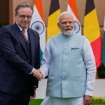 भारत-बेल्जियम रक्षा और रणनीतिक समझौता: पीएम मोदी ने ‘जोरावर टैंक’ प्रोजेक्ट पर लगाई मुहर, 5 साल में व्यापार दोगुना करने का लक्ष्य