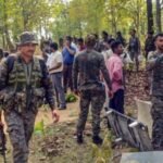 31 मौतें, 10 दोषियों को फांसी: जब गोलियों की तड़तड़ाहट से कांप उठी थी झीरम घाटी, जानिए उस खौफनाक मंजर की पूरी इनसाइड स्टोरी