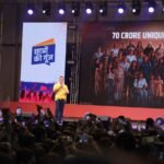 सियासी घमासान: ‘छात्रों की गूंज’ कार्यक्रम में PM की मिमिक्री पर भड़की भाजपा; कांग्रेस को बताया ‘जोकरों की पार्टी’