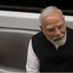 रील का पता नहीं, पढ़ाई की रील सही चलनी चाहिए!” मेट्रो में पीएम मोदी ने जब छात्रों की ली चुटकी; SRCC के शताब्दी समारोह में तय किया ‘विकसित भारत’ का रोडमैप