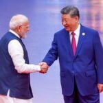 BRICS 2026 शी जिनपिंग 7 साल बाद पहुंचे भारत: पीएम मोदी से मुलाकात से पहले आया चीन का बड़ा बयान, कहा- ‘दोस्त की तरह सुलझाएं मतभेद’
