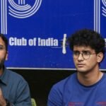 जंतर-मंतर तिरंगा विवाद: “तुम Gen Z नहीं हो…”, दिल्ली हाईकोर्ट ने CJP नेताओं सौरव दास और आशुतोष रंका की उम्र पर की तीखी टिप्पणी