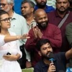 ‘लोकतंत्र के रक्षकों’ का ₹50 वाला अहंकार: तीखे सवालों पर बिलबिलाए अभिजीत दीपके और नेहा बोरा, बोले- ‘₹50-100 दो और बाहर निकालो!’