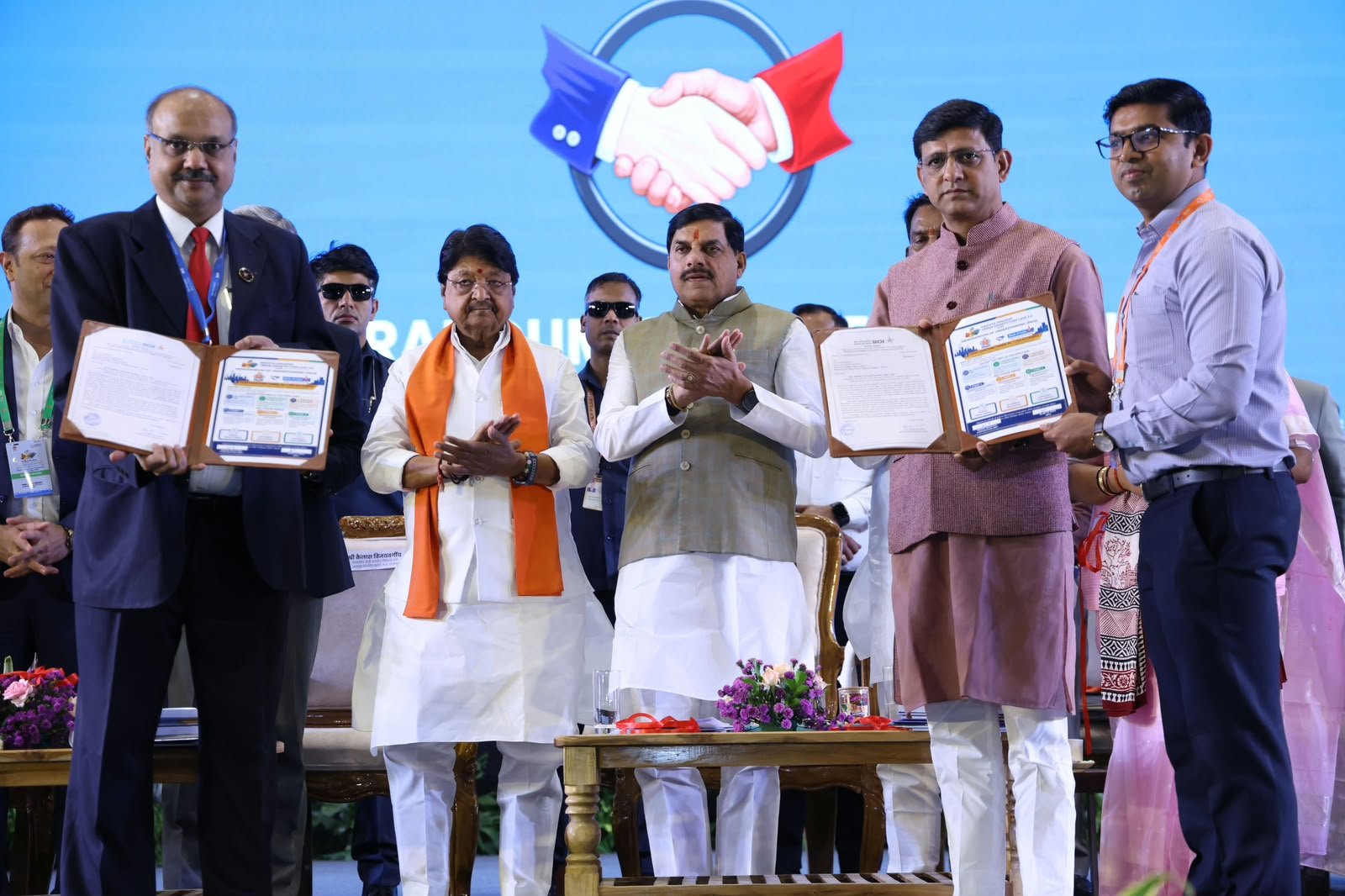 अनंत इंदौर और भविष्य के इंदौर की दिशा में बड़ा कदम