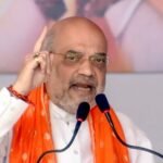 ‘SIR’ तो 2024 में आया, कांग्रेस दशकों से हार रही; राहुल गांधी 2029 में चौथी बार मात खाने को रहें तैयार: अमित शाह